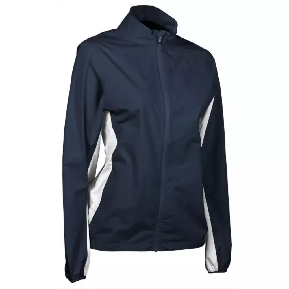 Sun Mountain Women's Monsoon Golf Rain Jacket - Maple Hill Golf